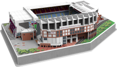 STADIUM 3D REPLICA 3D puzzle Stadion Villa Park - FC Aston Villa 100 kosov