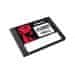 Kingston SSD DC600M 480 GB SATA III 2,5" 3D TLC (branje/pisanje: 560/470 MBs; 94/41k IOPS; 1DWPD), za mešano uporabo