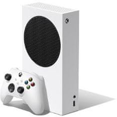 XBOX MICROSOFT Series S - 512 GB