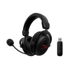 HyperX Cloud II Core Wireless