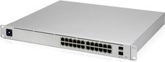 Ubiquiti UniFi Switch USW-Pro-24