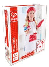 Hape Kuharski set