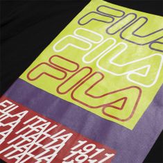 FILA Majice M Caradoc Dropped Tee