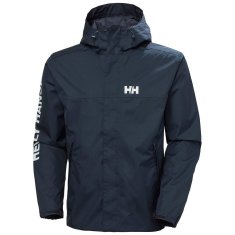 Helly Hansen Jakne uniwersalne mornarsko modra M Ervik Jacket