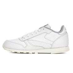 Reebok Čevlji bela 36 EU CL Lthr