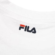 FILA Majice bela S Nova Tee