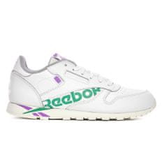 Reebok Čevlji bela 36 EU CL Lthr