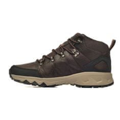 Columbia Čevlji rjava 45 EU Peakfreak Ii Mid Outdry