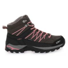 CMP Čevlji treking čevlji rjava 39 EU 02qp Rigel Mid Wmn Trekking