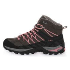 CMP Čevlji treking čevlji rjava 39 EU 02qp Rigel Mid Wmn Trekking