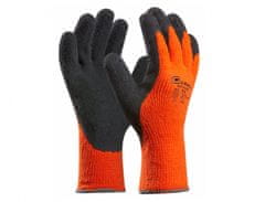 GEBOL delovne rokavice WINTER GRIP velikosti 8