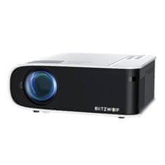 NEW Projektor BlitzWolf BW-V6 1080p, Wi-Fi