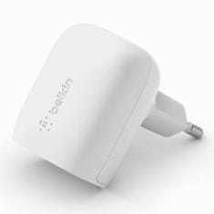 Belkin Belkinov polnilec USB-C 20W PD bel