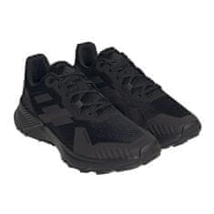 Adidas Čevlji črna 42 EU Terrex Soulstride