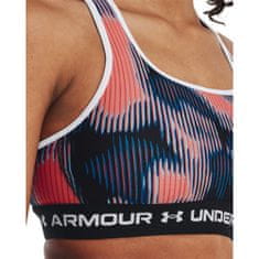 Under Armour Majice obutev za trening S Ua Crossback Mid Print