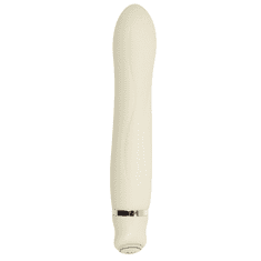 Vibe Therapy Dream White Silikonski vibrator