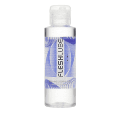 FleshLube Vodni lubrikantni gel 100 ml