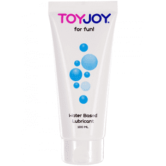 Toyjoy Lube Lubrikant na vodni osnovi 100 ml