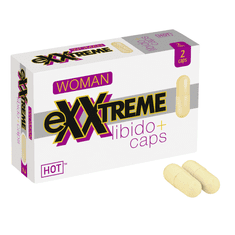 Ero by Hot Tablete eXXtreme Libido Woman kos 2er