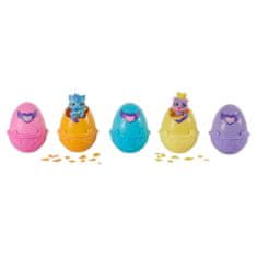 Hatchimals ŽIVALI V VODI KARTON