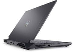 DELL G16 7630 gaming prenosnik, i7-13700HX, 32 GB, SSD1TB, RTX4060, 16QHD+, W11P (GALIO16_RPLH_2401_01)