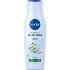 Nivea Hydra šampon Moisture Hyaluron ( Hydra tion Shampoo) 250 ml