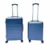 Set potovalnih kovčkov SC1001 Blue