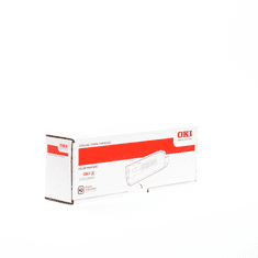 OKI Oki C5600 (43324408) črn, originalen toner