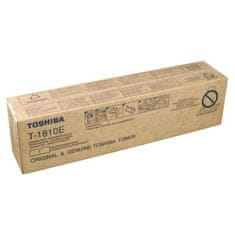 Toshiba T-1810E HC črn, originalen toner