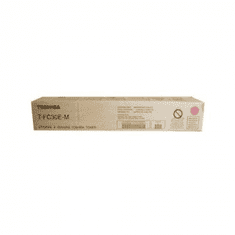 Toshiba T-FC30EM (6AJ00000097) 33,6k škrlaten, originalen toner