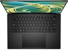 DELL XPS 15 (9530) prenosnik, i7-13700H, 32 GB, SSD1TB, RTX4050, 15,6FHD, W11P (FIORANO_RPL_2401_200)