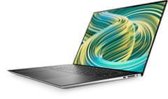 DELL XPS 15 (9530) prenosnik, i7-13700H, 32 GB, SSD1TB, RTX4050, 15,6FHD, W11P (FIORANO_RPL_2401_200)