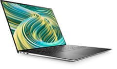 DELL XPS 15 (9530) prenosnik, i7-13700H, 32 GB, SSD1TB, RTX4050, 15,6FHD, W11P (FIORANO_RPL_2401_200)