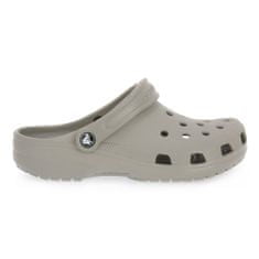 Crocs Cokle siva 42 EU Classic Elephant