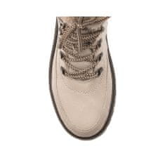 Rieker Čevlji bež 41 EU Y340560BEIGE