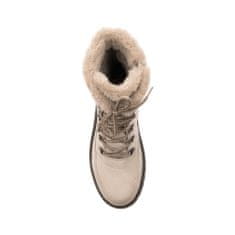 Rieker Čevlji bež 41 EU Y340560BEIGE