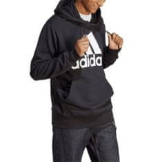Adidas Športni pulover črna 176 - 181 cm/L IC9363
