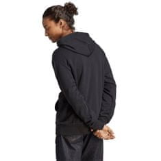 Adidas Športni pulover črna 176 - 181 cm/L IC9363