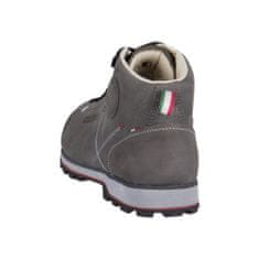 Dolomite Čevlji siva 42.5 EU Dol Shoes 54 Mid Fg Evo Grey Pewter Grey