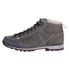 Dolomite Čevlji siva 47 EU Dol Shoes 54 Mid Fg Evo Grey Pewter Grey