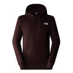 The North Face Športni pulover rjava 183 - 187 cm/L NF0A7X1JI0I1