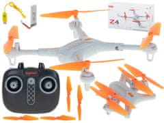 slomart Kvadrikopter dron rc syma z4 storm