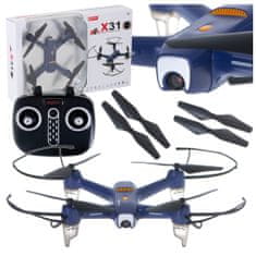 Syma rc dron syma x31 2.4ghz gps 5g kamera hd