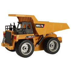 slomart rc samovoznik h-toys 1534 6ch 2.4ghz rtr 1:18