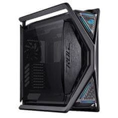 ASUS GR701 ROG HYPERION ohišje E-ATX Black