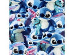 Disney DISNEY Stitch Ženska pižama z dolgimi hlačami, pižama z dolgimi rokavi XXS