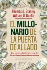 millonario de la puerta de al lado (EXITO) (Spanish Edition)