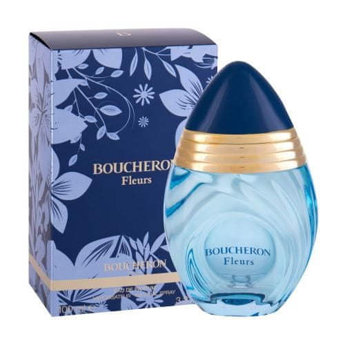 Boucheron Fleurs parfumska voda za ženske