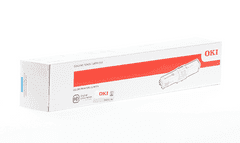 OKI Oki C500 (44469724) moder, originalen toner