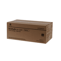 Konica Minolta A32W021 (TNP-24) črn, originalen toner